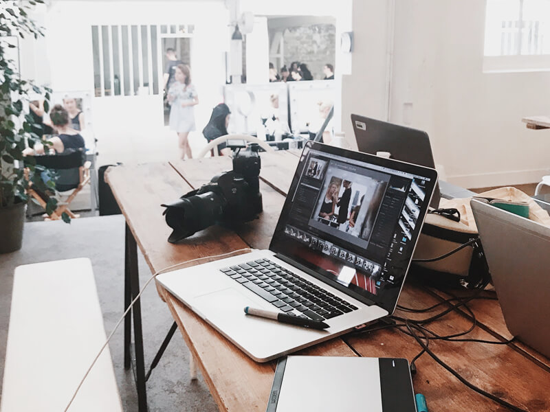 Production Services